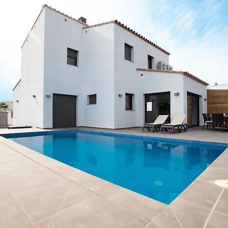 Vila Mas Busca 72 - Roses Costa Brava Εξωτερικό φωτογραφία