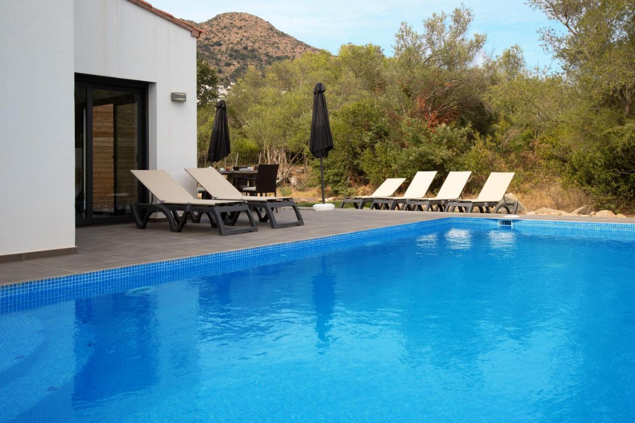 Vila Mas Busca 72 - Roses Costa Brava Εξωτερικό φωτογραφία