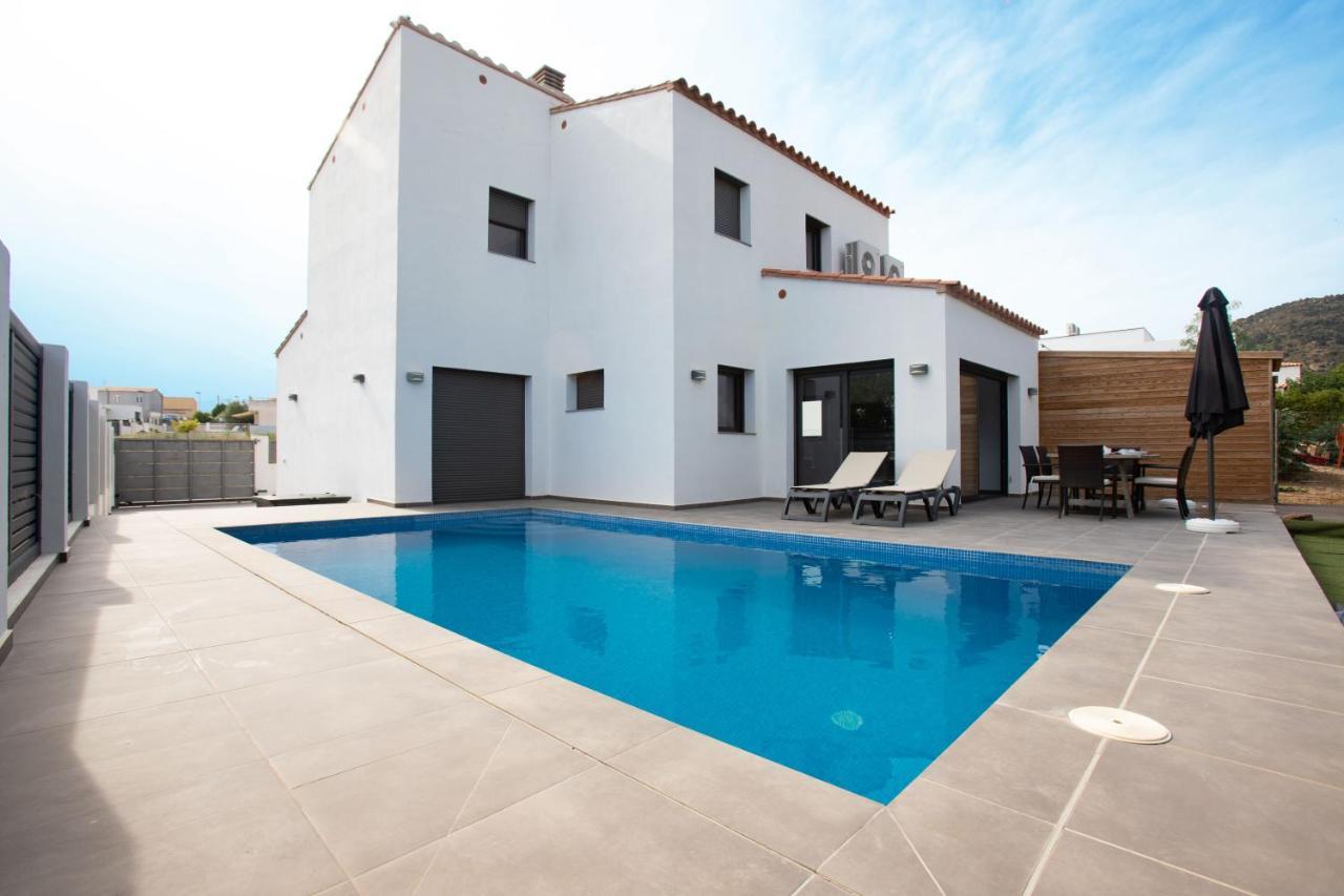Vila Mas Busca 72 - Roses Costa Brava Εξωτερικό φωτογραφία