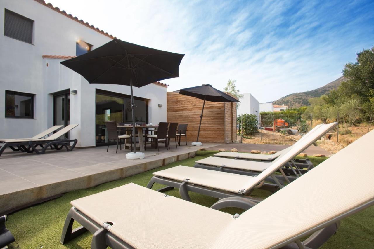 Vila Mas Busca 72 - Roses Costa Brava Εξωτερικό φωτογραφία