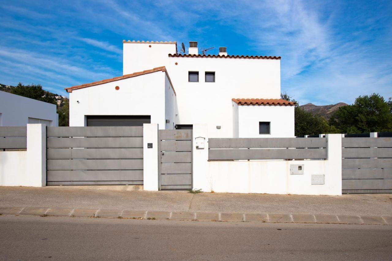 Vila Mas Busca 72 - Roses Costa Brava Εξωτερικό φωτογραφία