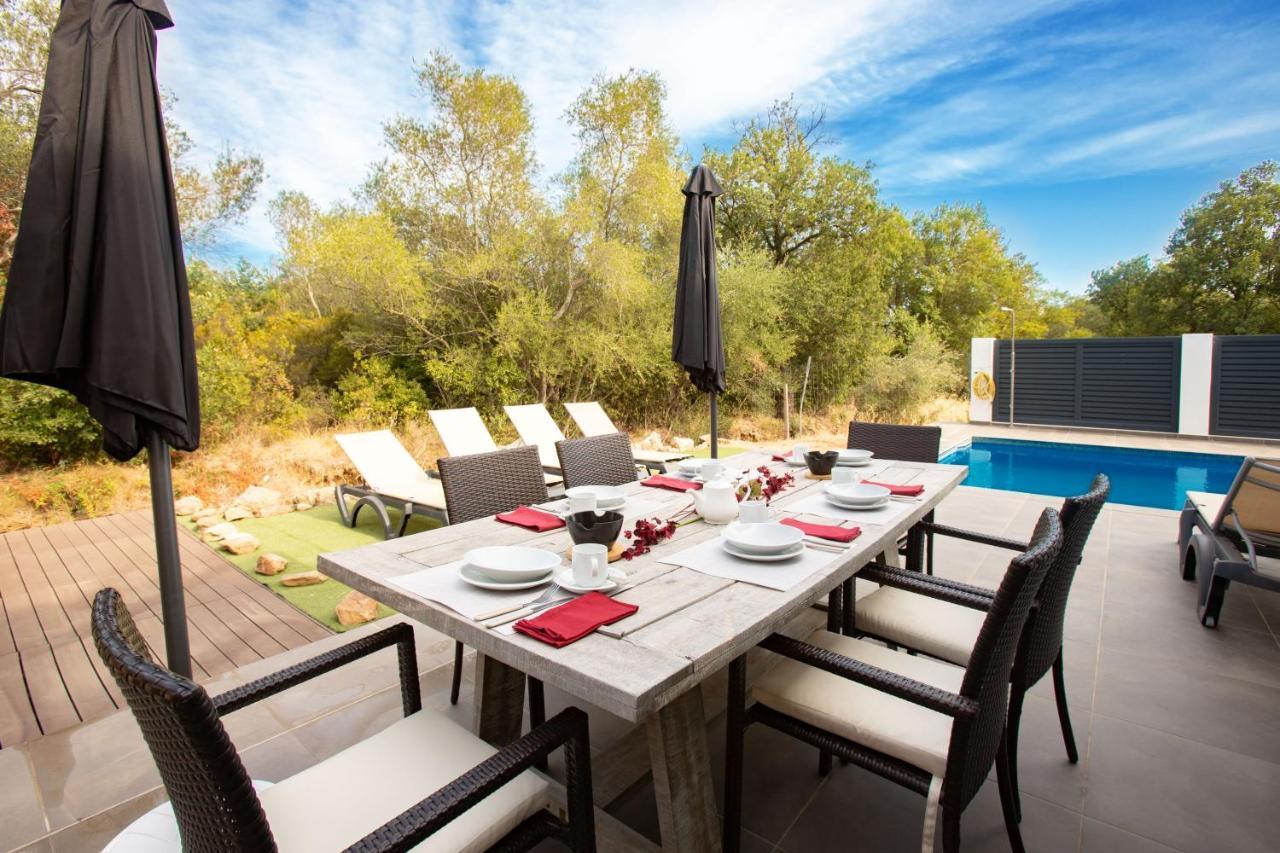Vila Mas Busca 72 - Roses Costa Brava Εξωτερικό φωτογραφία