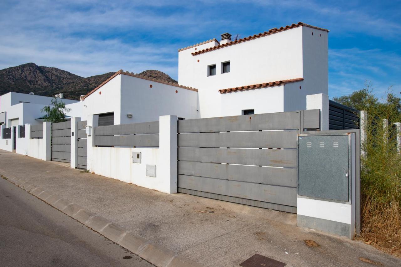 Vila Mas Busca 72 - Roses Costa Brava Εξωτερικό φωτογραφία
