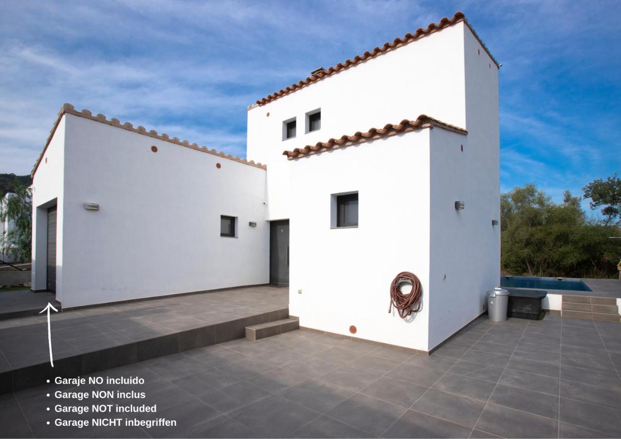 Vila Mas Busca 72 - Roses Costa Brava Εξωτερικό φωτογραφία